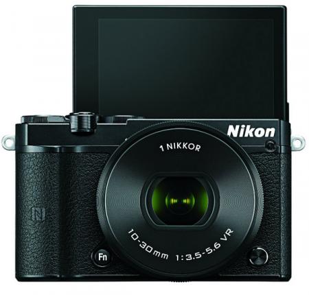 Nikon 1 J5   