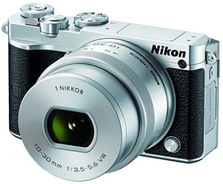 Nikon 1 J5 ()